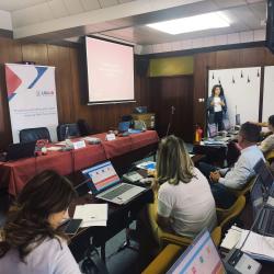 Abuses in public procurement and methodology of red flags 1