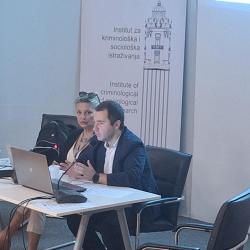 On June 17, the first of four trainings for the participants of the Judicial Academy was held on the topic "Administrative procedure and administrative dispute" - picture 6