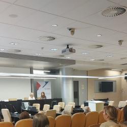 Пројекат за унапређење јавних набавки ,,Поступак јавних набавки - Извршење уговора о јавним набавкама; Посебни поступци јавних набавки; Мониторинг над применом прописа о јавним набавкама'' 2