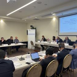Trends in High-Tech Crime: Electronic Evidence, Cryptocurrencies and Artificial Intelligence 1