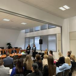 Тренинг о родној равноправности и родно заснованом насиљу 3
