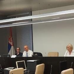 Пројекат за унапређење јавних набавки ,,Поступак јавних набавки - Извршење уговора о јавним набавкама; Посебни поступци јавних набавки; Мониторинг над применом прописа о јавним набавкама'' 