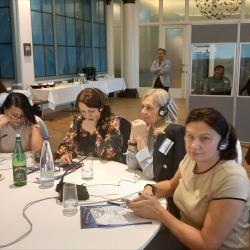 Конференција - Најбоља пракса у решавању привредних спорова 4