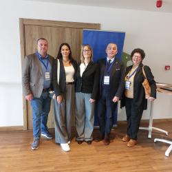 The first annual round table on asylum in Serbia 4