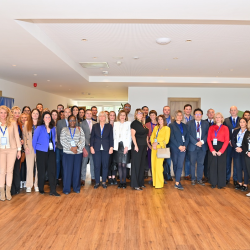 The first annual round table on asylum in Serbia 5