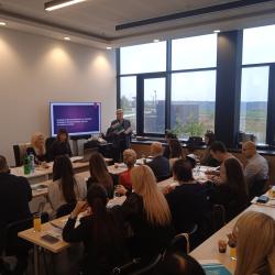Application of the principle of impunity for victims of human trafficking 1