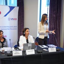 Krivičnopravni aspekti javnih nabavki: razmena iskustava iz Republike Hrvatske i Rumunije 1