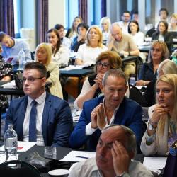 Krivičnopravni aspekti javnih nabavki: razmena iskustava iz Republike Hrvatske i Rumunije 3