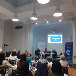 Privredno pravo Evropske unije u kontekstu pravnog sistema Republike Srbije 4