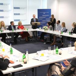 Razmatranje specijalizacije sudija i tužilaca za ekološke predmete 1