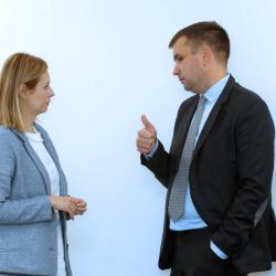 Razmatranje specijalizacije sudija i tužilaca za ekološke predmete 6
