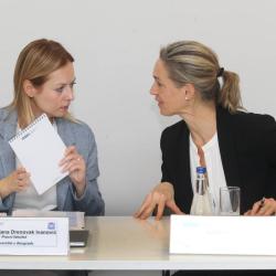 Razmatranje specijalizacije sudija i tužilaca za ekološke predmete 4