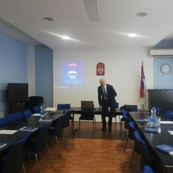 Управни поступак и управни спор 1