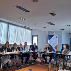 Standardi i praksa Evropskog suda za ljudska prava u vezi sa predmetima ratnih zločina 3