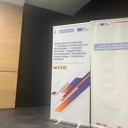 Смернице за упоредну анализу доказа неопходних за успешан поступак у предметима тешког и организованог криминала, прања новца и повраћаја имовине, са посебним освртом на важност посредних доказа 11