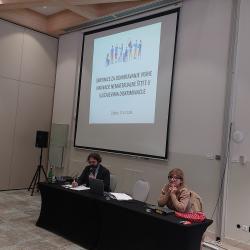 Радионица на тему: „Накнада нематеријалне штете у случајевима дискриминације – презентација Смерница за судије“ 5