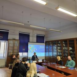 Циклус радионица за кориснике почетне обуке о примени чланова Конвенције 5