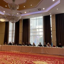 Тренинг о родној равноправности и родно заснованом насиљу 2