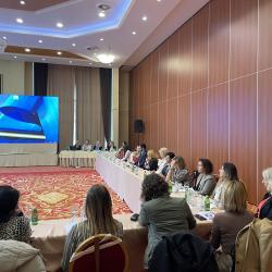 Тренинг о родној равноправности и родно заснованом насиљу 3