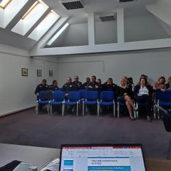 Kurs o uviđaju saobraćajnih nezgoda 1