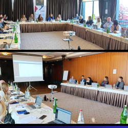 Training for advanced use of the Public Procurement Portal for the Prosecutor's Office 1