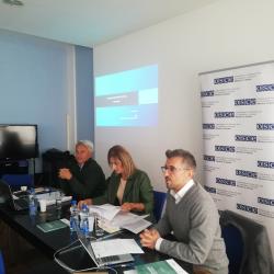 Представљање приручника ,,Трошкови кривичног поступка“ 1