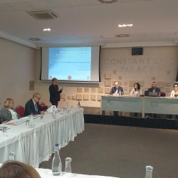 Forensic expertise in the service of presenting evidence 6