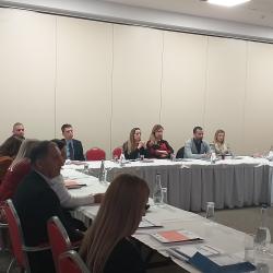 Forensic expertise in the service of presenting evidence 3