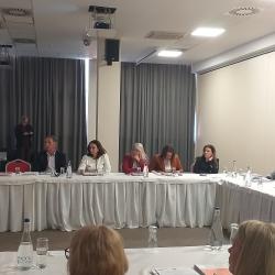 Forensic expertise in the service of presenting evidence 2