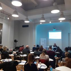 "The right of asylum in the European Union" organized by the Judicial Academy, the Academy of European Law (ERA) and the Bar Association of Serbia 6