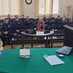 Course on investigation of traffic accidents 3