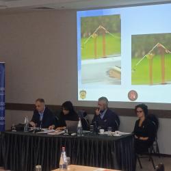 Forenzička veštačenja u službi izvođenja dokaza 1