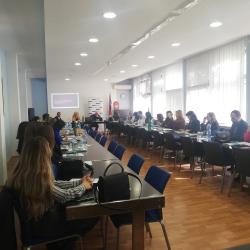 Primena načela nekažnjavanja žrtava trgovine ljudima 2