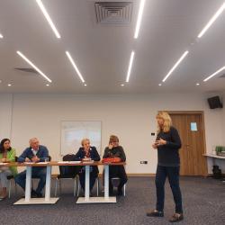 Саветовање „Кривично гоњење злочина из мржње у Републици Србији“ 5