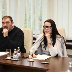 Нацрт закона о Правосудној академији пред известиоцима Венецијанске комисије 5