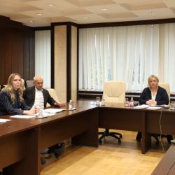 Нацрт закона о Правосудној академији пред известиоцима Венецијанске комисије 9