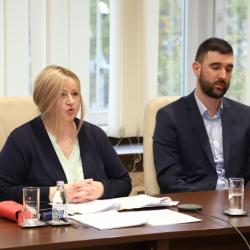 Нацрт закона о Правосудној академији пред известиоцима Венецијанске комисије 3