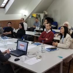 Презентација Закона о управном поступку и Закона о управним споровима 5