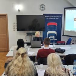 Презентација Закона о управном поступку и Закона о управним споровима 6