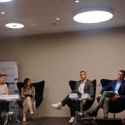 The participation of the Judicial Academy in the regional conference "The fight against hate crimes and hate speech in the digital and real sphere in Southeast Europe - strategies and policies" 7