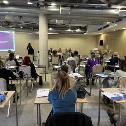 Primena načela nekažnjavanja žrtava trgovine ljudima 2