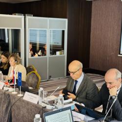  Форум за судије и јавне тужиоце за тешки и организовани криминал 6