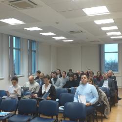 Predstavljanje dopunjenog Priručnika za primenu načela oportuniteta krivičnog gonjenja 5