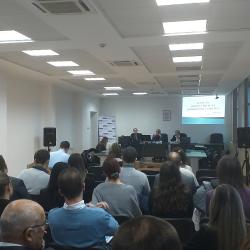 Predstavljanje dopunjenog Priručnika za primenu načela oportuniteta krivičnog gonjenja 1
