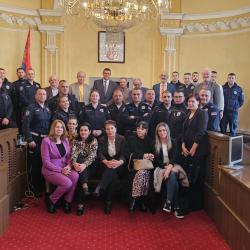 Course on investigation of traffic accidents 3