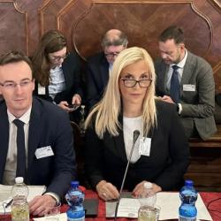Венецијанска комисија дала позитивно мишљење о Нацрту закона о Правосудној академији - слика 2