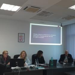 Primena načela nekažnjavanja žrtava trgovine ljudima 1