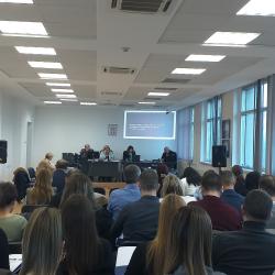 Primena načela nekažnjavanja žrtava trgovine ljudima 2