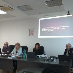 Primena načela nekažnjavanja žrtava trgovine ljudima 4