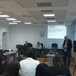 Primena načela nekažnjavanja žrtava trgovine ljudima 7
